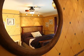Bed & Breakfast Alpenhof