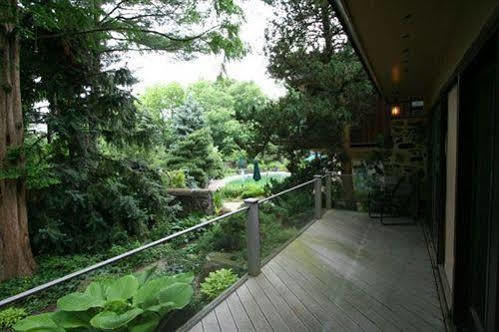 Alpenhof Bed & Breakfast 2* Media